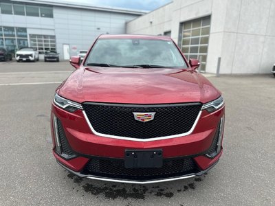Cadillac XT6  2024 à Brampton, Ontario