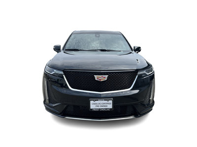 Cadillac XT6  2024 à Brampton, Ontario