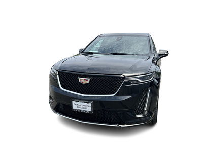 Cadillac XT6  2024 à Brampton, Ontario