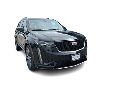 Cadillac XT6  2024 à Brampton, Ontario