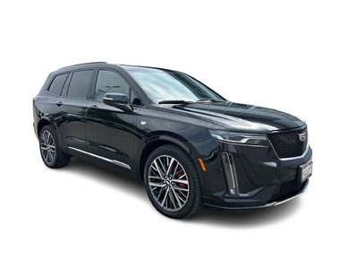 Cadillac XT6  2024 à Brampton, Ontario