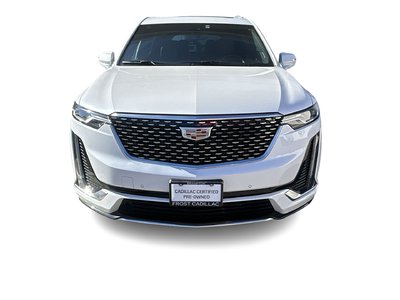 2024 Cadillac XT6 in Brampton, Ontario