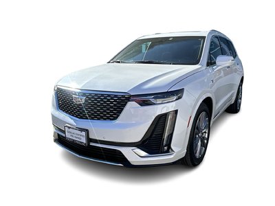 2024 Cadillac XT6 in Brampton, Ontario