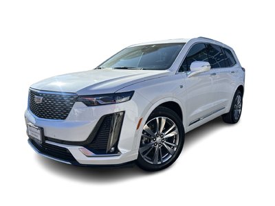 2024 Cadillac XT6 in Brampton, Ontario
