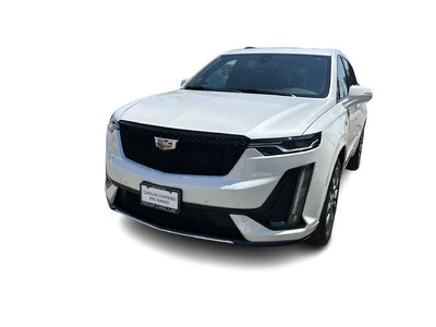 Cadillac XT6  2025 à Brampton, Ontario