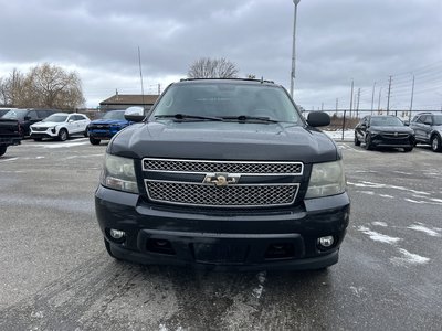 2009 Chevrolet Avalanche 1500 in Woodbridge, Ontario