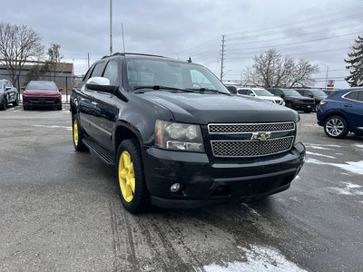 2009 Chevrolet Avalanche 1500 in Woodbridge, Ontario