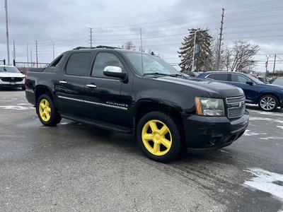 2009 Chevrolet Avalanche 1500 in Woodbridge, Ontario