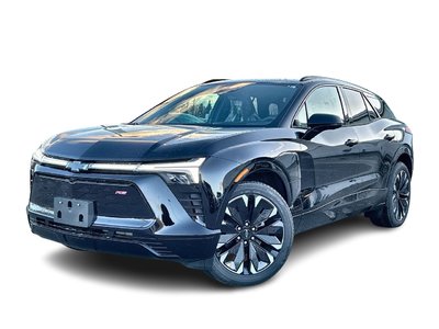 2024 Chevrolet Blazer EV in Brampton, Ontario