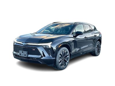 2024 Chevrolet Blazer EV in Brampton, Ontario