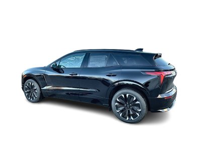 2024 Chevrolet Blazer EV in Brampton, Ontario