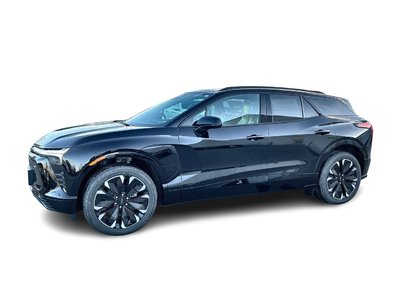 2024 Chevrolet Blazer EV in Brampton, Ontario