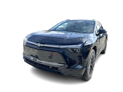 Chevrolet Blazer EV  2025 à Brampton, Ontario