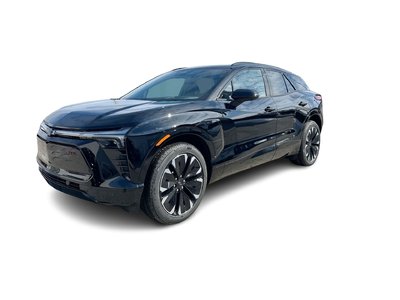 2025 Chevrolet Blazer EV in Brampton, Ontario