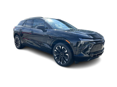 2025 Chevrolet Blazer EV in Brampton, Ontario