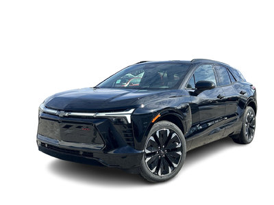 2025 Chevrolet Blazer EV in Brampton, Ontario