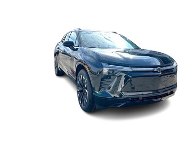 2025 Chevrolet Blazer EV in Brampton, Ontario