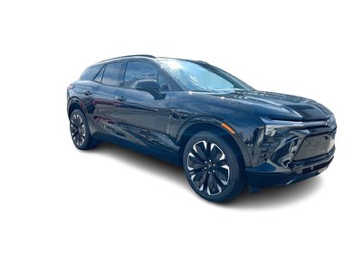 2025 Chevrolet Blazer EV in Brampton, Ontario