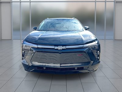 2025 Chevrolet Blazer EV in Brampton, Ontario