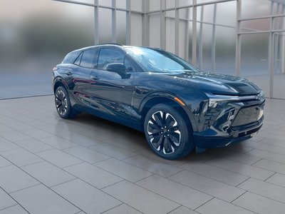 2025 Chevrolet Blazer EV in Brampton, Ontario
