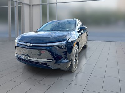 2025 Chevrolet Blazer EV in Brampton, Ontario