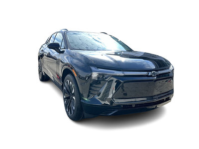 2025 Chevrolet Blazer EV in Brampton, Ontario