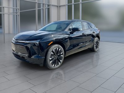 2025 Chevrolet Blazer EV in Brampton, Ontario