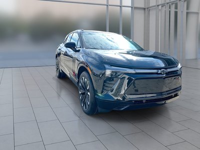 2025 Chevrolet Blazer EV in Brampton, Ontario