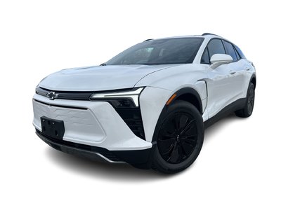 2025 Chevrolet Blazer EV in Brampton, Ontario