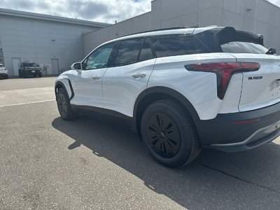 2025 Chevrolet Blazer EV in Brampton, Ontario