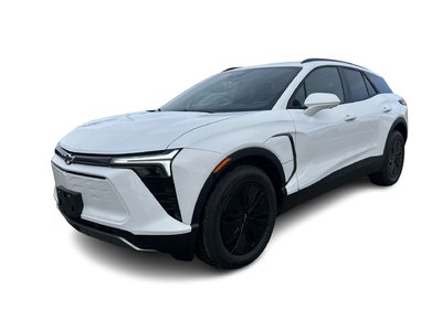 2025 Chevrolet Blazer EV in Brampton, Ontario