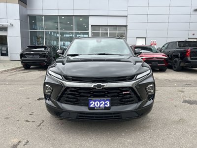 Chevrolet Blazer  2023 à Mississauga, Ontario