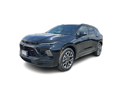 2023 Chevrolet Blazer in Brampton, Ontario