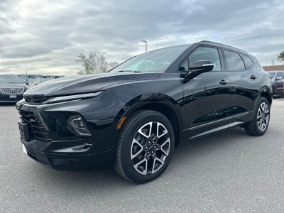2023 Chevrolet Blazer in Brampton, Ontario
