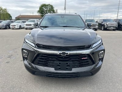 2023 Chevrolet Blazer in Brampton, Ontario