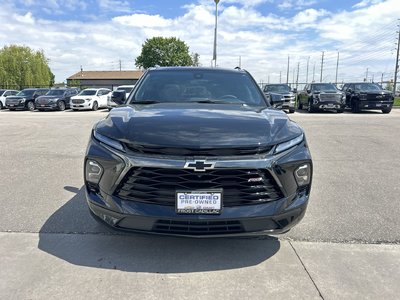 2023 Chevrolet Blazer in Brampton, Ontario