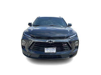 2023 Chevrolet Blazer in Brampton, Ontario