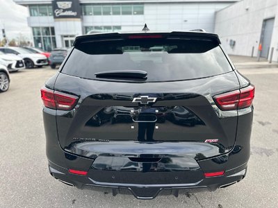 2023 Chevrolet Blazer in Brampton, Ontario