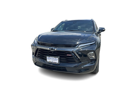 2023 Chevrolet Blazer in Brampton, Ontario