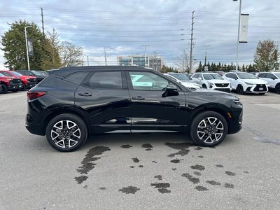 2023 Chevrolet Blazer in Brampton, Ontario