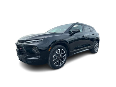 2023 Chevrolet Blazer in Brampton, Ontario