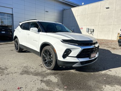 2024 Chevrolet Blazer in Mississauga, Ontario