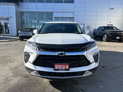 Chevrolet Blazer  2024 à Mississauga, Ontario