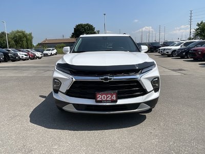 Chevrolet Blazer  2024 à Mississauga, Ontario