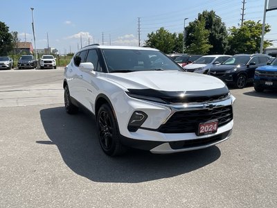 2024 Chevrolet Blazer in Mississauga, Ontario