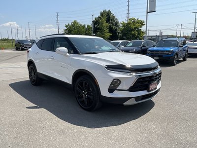 2024 Chevrolet Blazer in Mississauga, Ontario