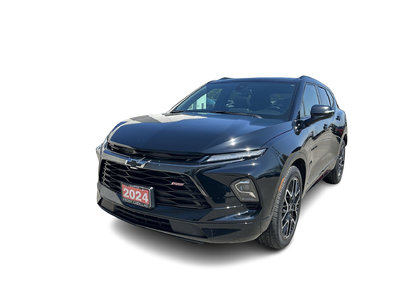 Chevrolet Blazer  2024 à Brampton, Ontario