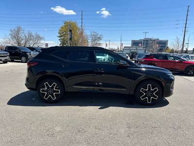 2024 Chevrolet Blazer in Brampton, Ontario