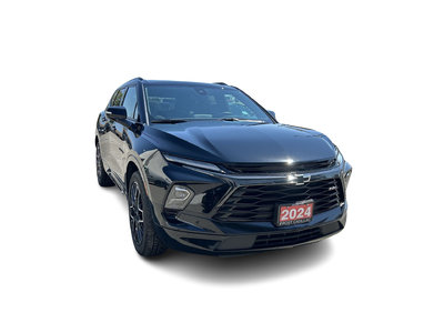 Chevrolet Blazer  2024 à Brampton, Ontario