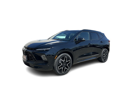 Chevrolet Blazer  2024 à Brampton, Ontario